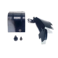 Lot Toles pour Tondeuse Briggs XTE50 Quantum 12H802-1740-B1 (2)