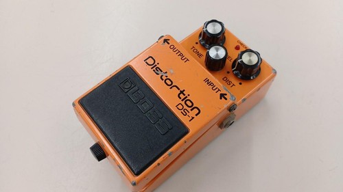 Boss 1 - ds-1, (no.03302026)