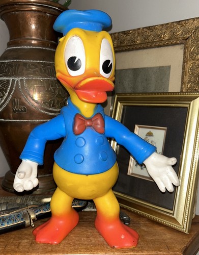 Pouet donald walt - donald,