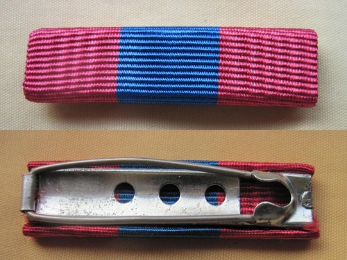 Barrette rappel dixmude - de,