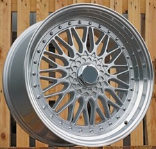 Jantes pouces pour bmw e90 - 17,