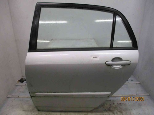 Porte arriere gauche - , toyota