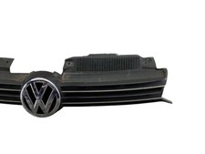 Calandre volkswagen golf - volkswagen, 6