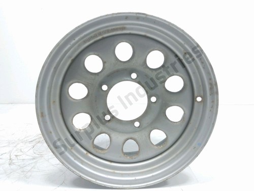 Jante tole suzuki jimny - tole, 1
