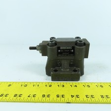 Vanne De Déchargement Hydraulique Denison S26 34664 R4U03 535 10