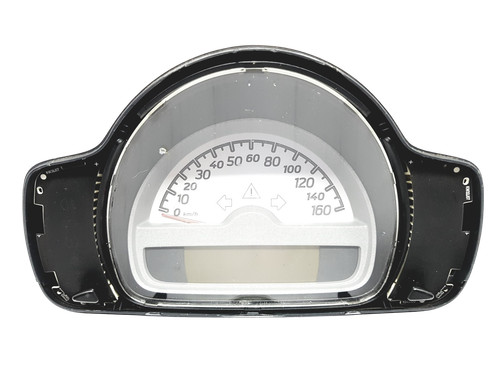 Bloc compteurs vitesse smart - compteurs,
