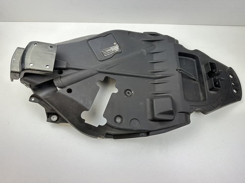 Cache sous selle aprilia 125 - sous,