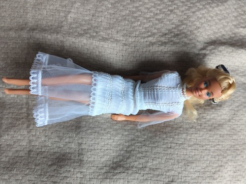 Barbie vintage 1966 - vintage,