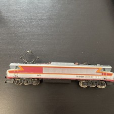 Loco Jouef CC 21004 HO