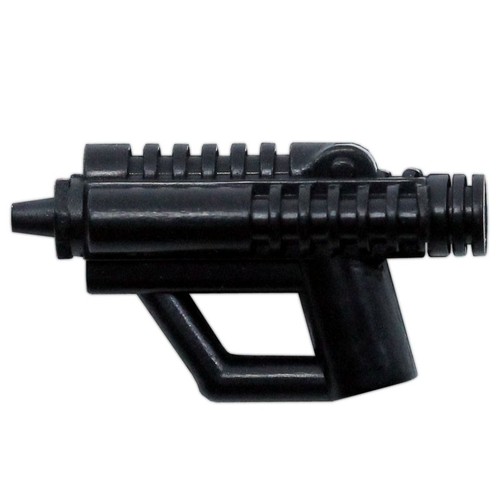 Custom scout pistol blaster - custom,