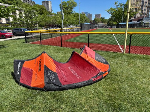 Slingshot code 2023 - code, v1
