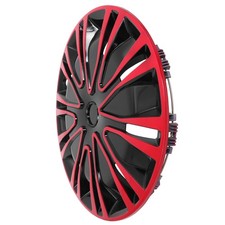  Enjoliveur de roue décoratif enjoliveur de 13 pouces, fourniture d'enjoliveur