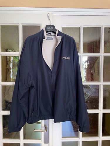 Ping golf blouson doublé - blouson, l