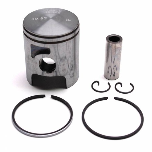 Piston boite top - a, perf