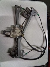 Leve Vitre Complet Avec Moteur