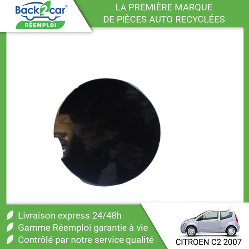 Volet trappe carburant - 🏆, de