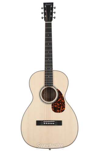 Larrivee oo40mh acoustic - larrivee,