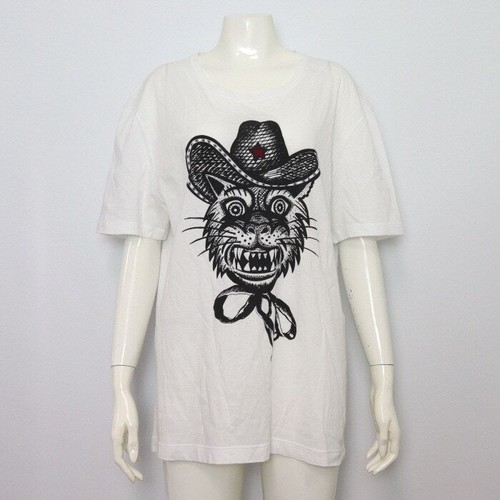 Gucci shirt unisexe à - gucci,
