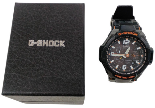 Montre analogique casio - montre,