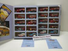 Circus Chipperfieds Véhicules