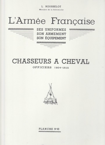 Planche rousselot 49 - planche, n°49