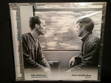 NILS ROHWER Vibraphone / JENS