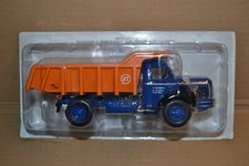 COLLECTION BERLIET GLM 10 Benne de chantier( Carrières de l'Esterel Fréjus) 1/43