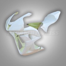 KLR263 Honda CBR 600RR PC40 Moto Course Kit Carénage et Coque Arriére Poly Fibre