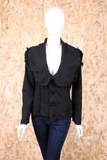 Boris industries blazer snaps - blazer,