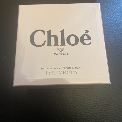 Chloé eau parfum - de, 50