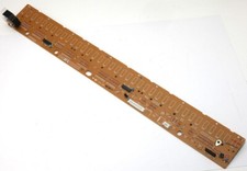 Technics SX-KN5000 Musique Clavier Jouer Clé Boutons Tactile Interrupteur Board