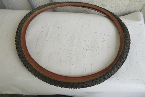 Lhr tire 8 jr bmx - tire, 1
