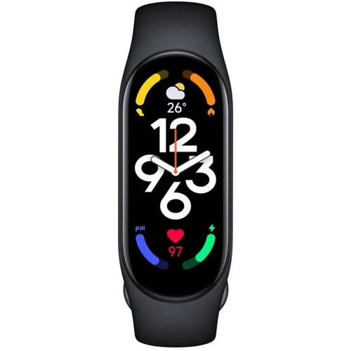 Xiaomi smart band - xiaomi,