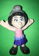 FIGURINE SCHTROUMPF SMURF MAC