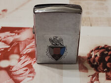 AUTHENTIQUE BRIQUET ESSENCE ZIPPO BRADFORD.PA MADE IN USA EAGLE 6RCS