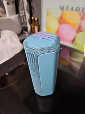 Sony SRS-XE200 Haut-Parleur Bluetooth Portable - Bleu