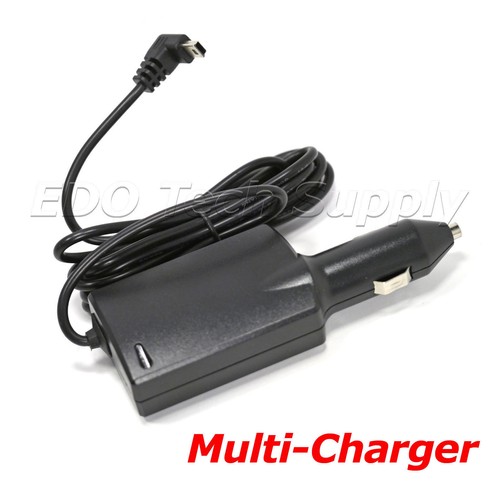 Usb power cord car charger - cord, for
