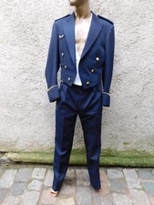 ARMEE DE L'AIR : TENUE DE