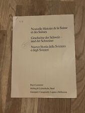 Livre Nouvelle Histoire de la