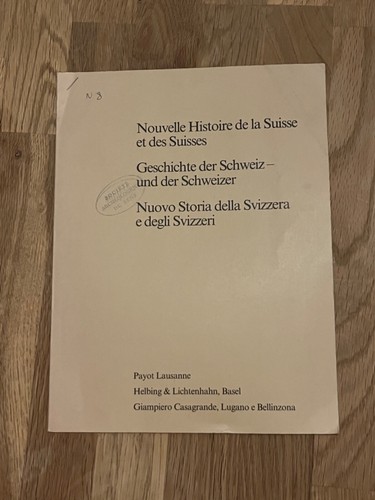 Livre nouvelle histoire - livre,
