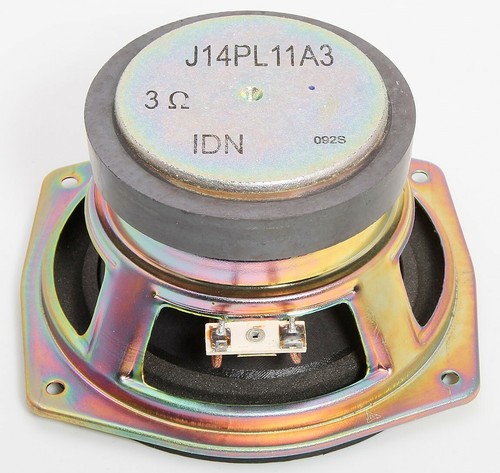 Base subwoofer pour techincs - subwoofer,