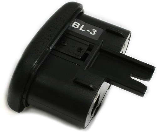 Battery chamber cover - bl-3,