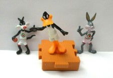 JOUET LOT FIGURINE BUGS BUNNY