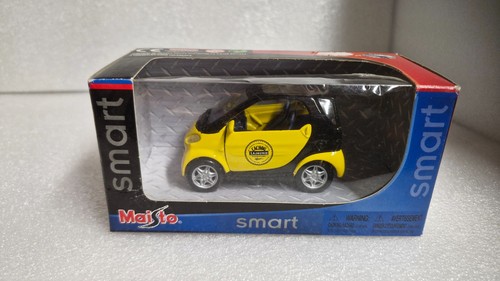 Maisto 21103 smart - maisto,