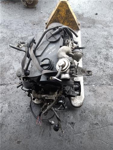 Moteur audi avant - audi, a4
