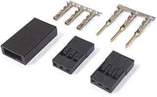 Servo connecteur sanwa jr - sanwa, &