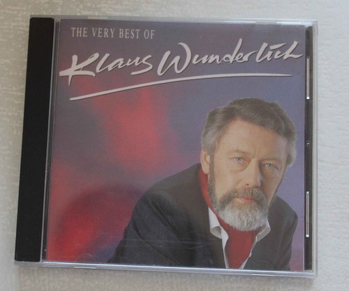 Klaus wunderlich the very - klaus,