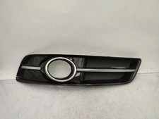 Enjoliveur anti brouillard