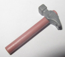 PLAYMOBIL  marteau  forgeron