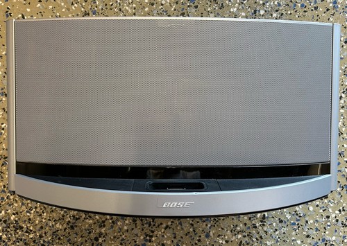 Bose sounddock bluetooth - sounddock, 10